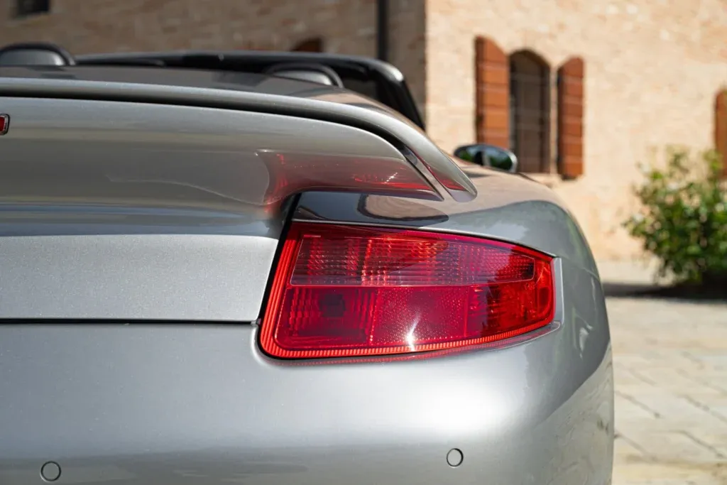 Porsche 911 for sale | 2008 Porsche 997 (911) Turbo Cabriolet Tiptronic - Image 13