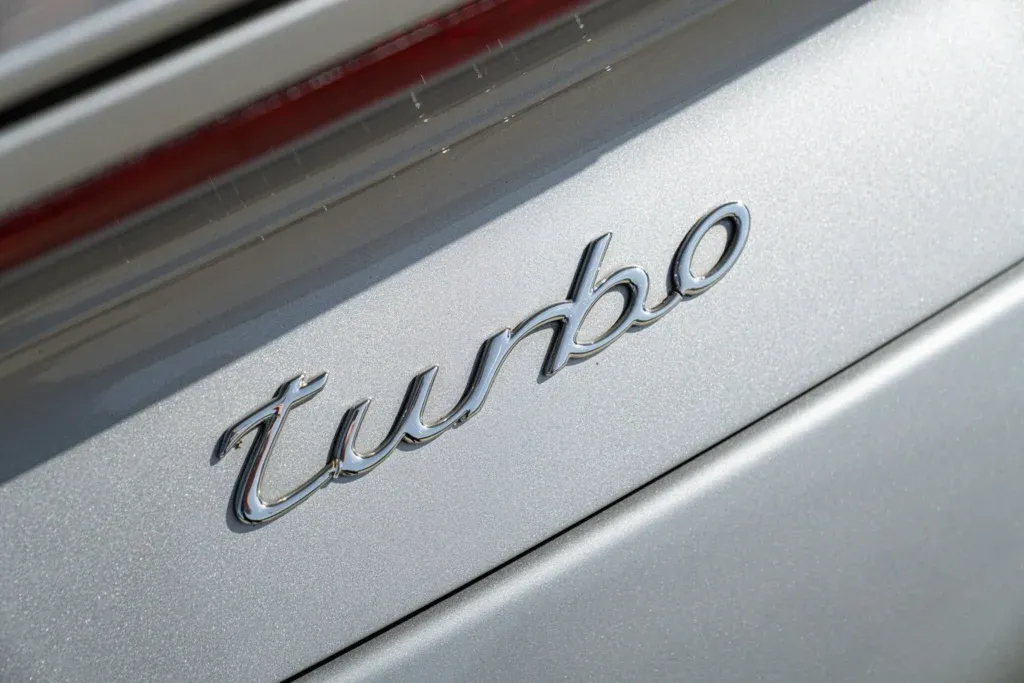 Porsche 911 for sale | 2008 Porsche 997 (911) Turbo Cabriolet Tiptronic - Image 14