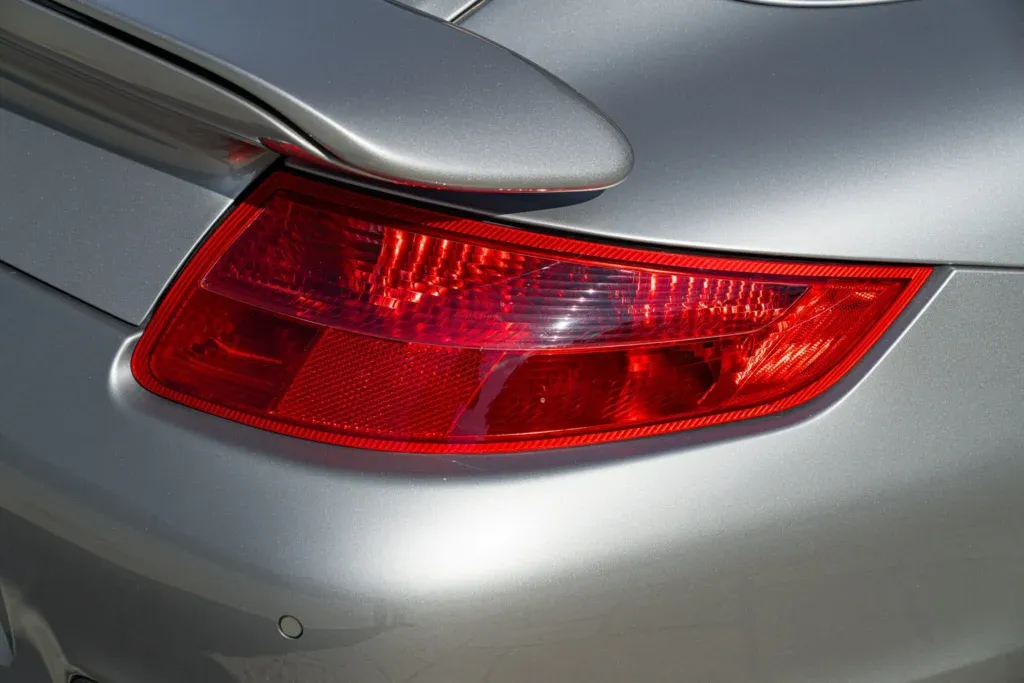 Porsche 911 for sale | 2008 Porsche 997 (911) Turbo Cabriolet Tiptronic - Image 16