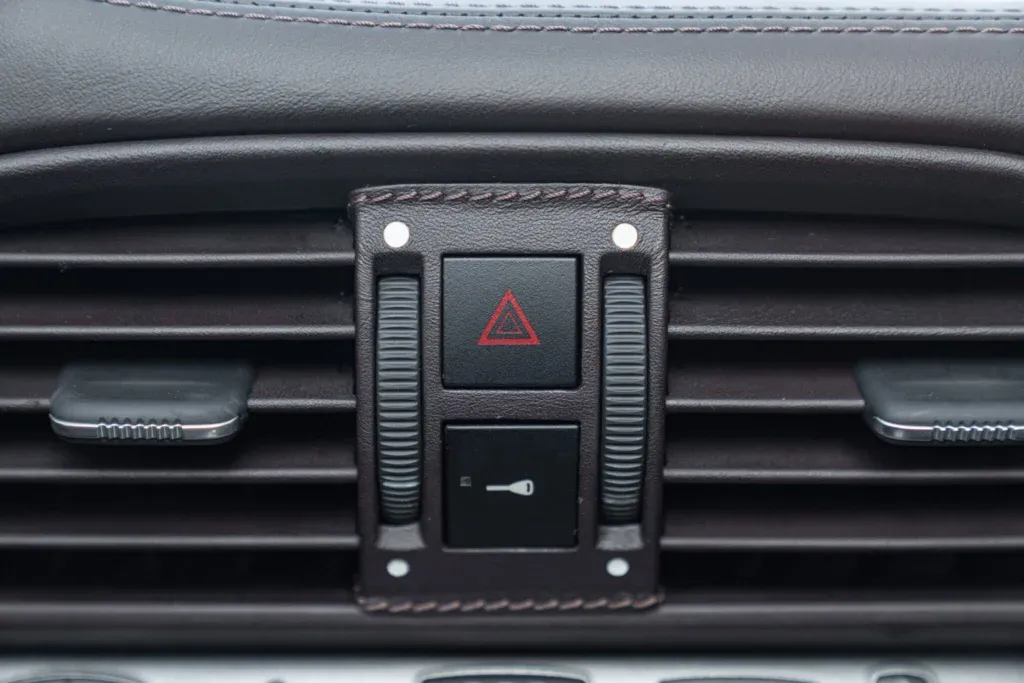 Porsche 911 for sale | 2008 Porsche 997 (911) Turbo Cabriolet Tiptronic - Image 46