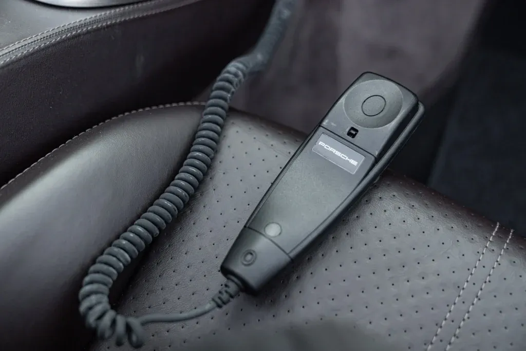 Porsche 911 for sale | 2008 Porsche 997 (911) Turbo Cabriolet Tiptronic - Image 48