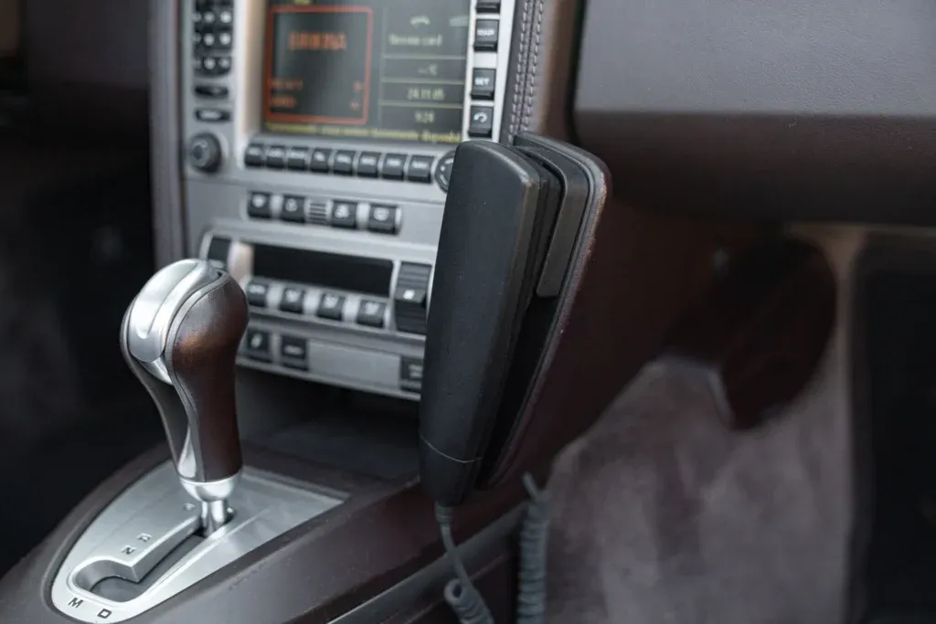 Porsche 911 for sale | 2008 Porsche 997 (911) Turbo Cabriolet Tiptronic - Image 49