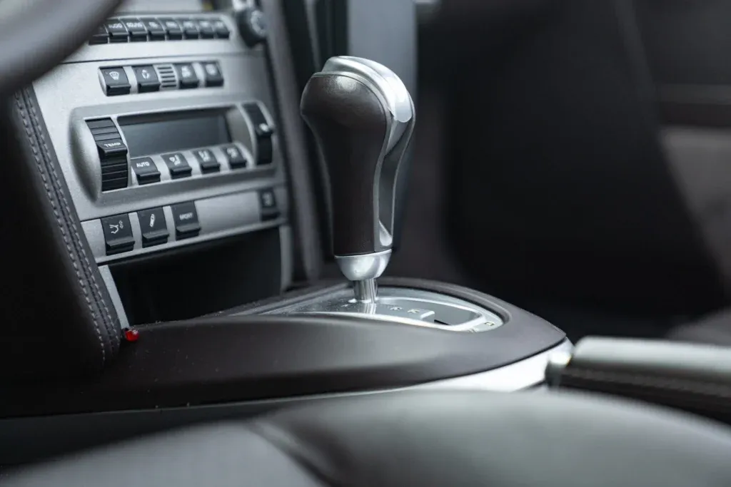 Porsche 911 for sale | 2008 Porsche 997 (911) Turbo Cabriolet Tiptronic - Image 53