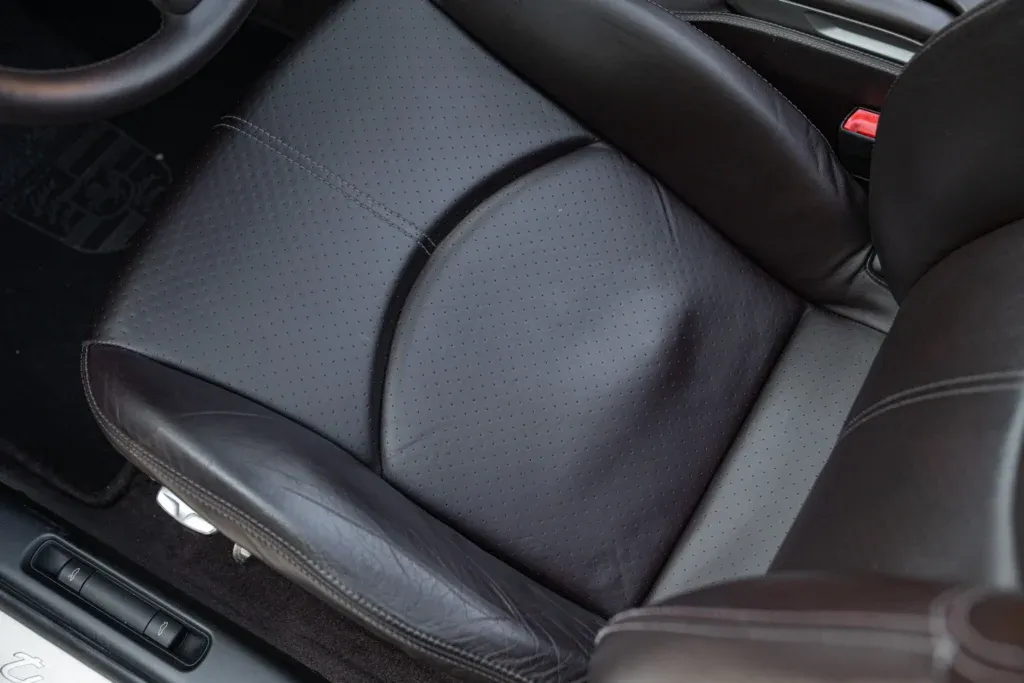 Porsche 911 for sale | 2008 PORSCHE 997 (911) TURBO CABRIOLET TIPTRONIC - Image 44