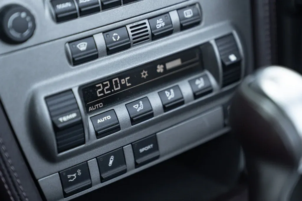 Porsche 911 for sale | 2008 Porsche 997 (911) Turbo Cabriolet Tiptronic - Image 55