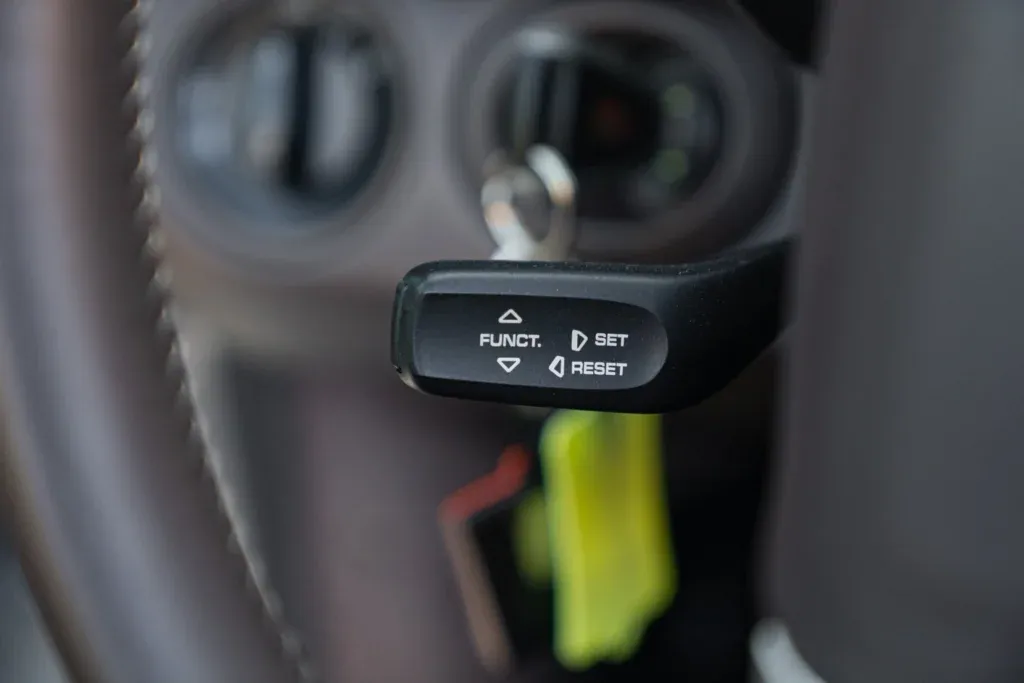 Porsche 911 for sale | 2008 PORSCHE 997 (911) TURBO CABRIOLET TIPTRONIC - Image 58