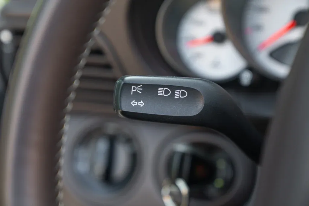 Porsche 911 for sale | 2008 PORSCHE 997 (911) TURBO CABRIOLET TIPTRONIC - Image 59