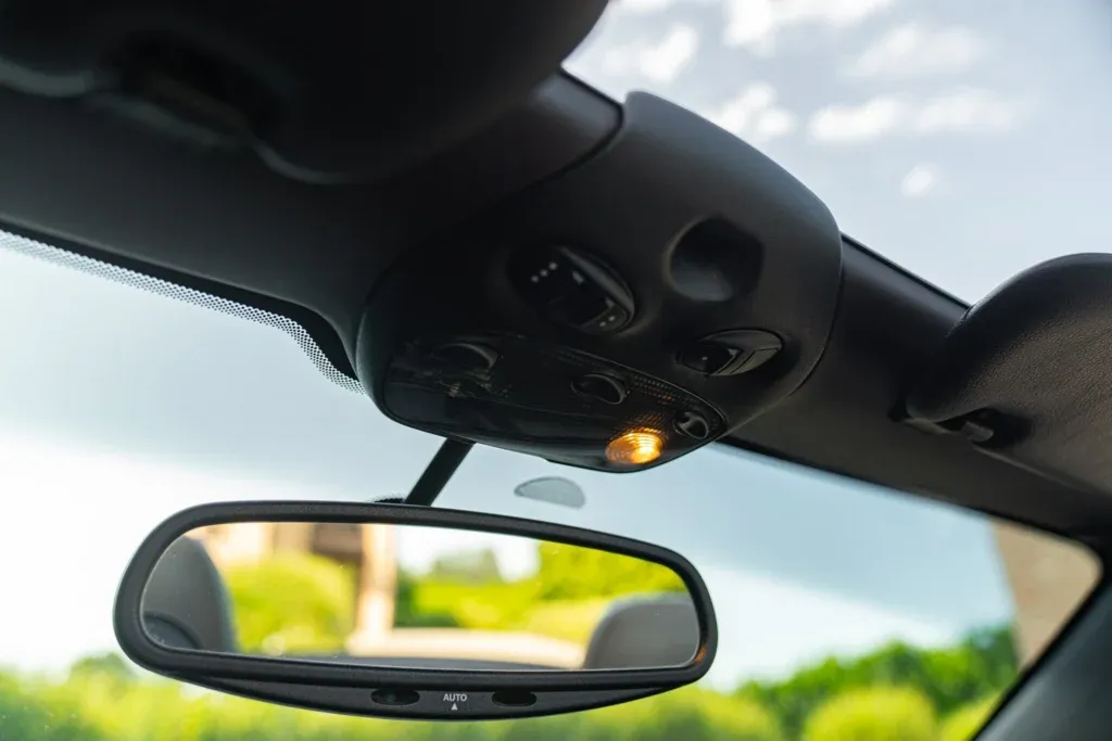 Porsche 911 for sale | 2008 PORSCHE 997 (911) TURBO CABRIOLET TIPTRONIC - Image 62