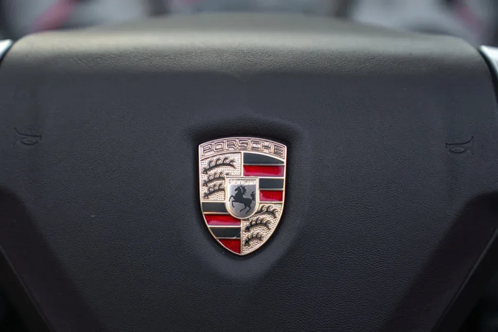 Porsche 911 for sale | 2008 PORSCHE 997 (911) TURBO CABRIOLET TIPTRONIC - Image 64