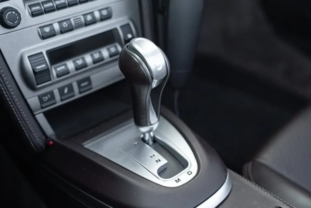 Porsche 911 for sale | 2008 Porsche 997 (911) Turbo Cabriolet Tiptronic - Image 65