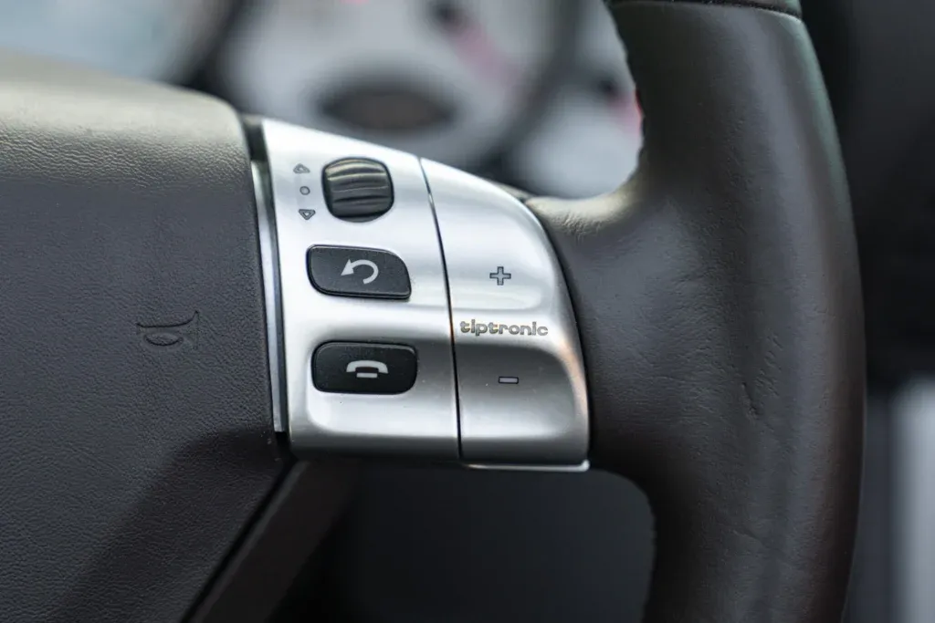 Porsche 911 for sale | 2008 PORSCHE 997 (911) TURBO CABRIOLET TIPTRONIC - Image 67