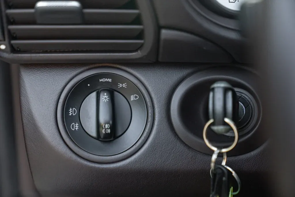 Porsche 911 for sale | 2008 PORSCHE 997 (911) TURBO CABRIOLET TIPTRONIC - Image 68