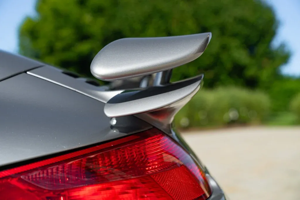 Porsche 911 for sale | 2008 Porsche 997 (911) Turbo Cabriolet Tiptronic - Image 22