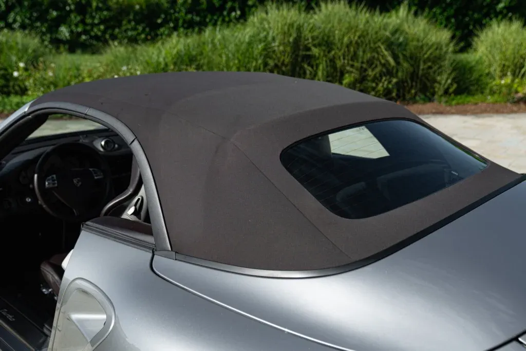 Porsche 911 for sale | 2008 Porsche 997 (911) Turbo Cabriolet Tiptronic - Image 76