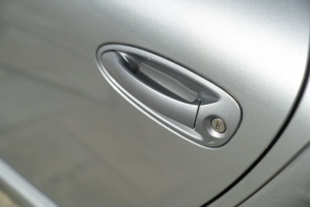 Porsche 911 for sale | 2008 PORSCHE 997 (911) TURBO CABRIOLET TIPTRONIC - Image 25