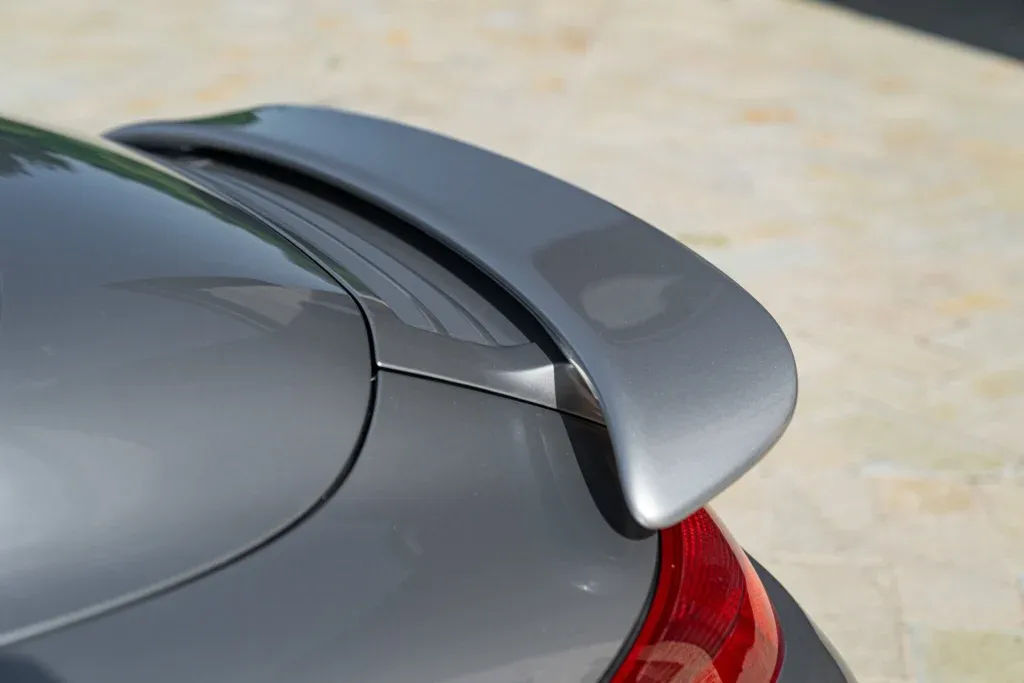 Porsche 911 for sale | 2008 PORSCHE 997 (911) TURBO CABRIOLET TIPTRONIC - Image 28