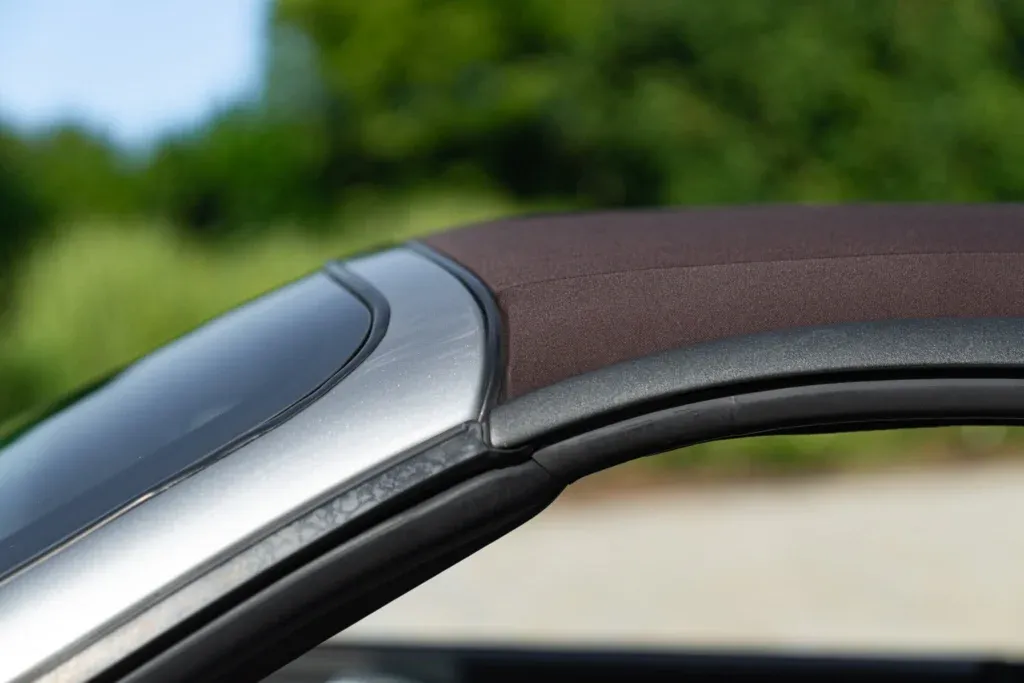 Porsche 911 for sale | 2008 Porsche 997 (911) Turbo Cabriolet Tiptronic - Image 28