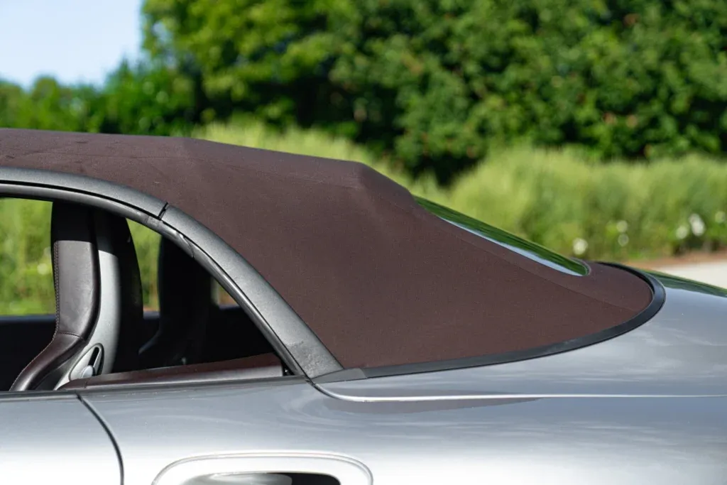 Porsche 911 for sale | 2008 Porsche 997 (911) Turbo Cabriolet Tiptronic - Image 77