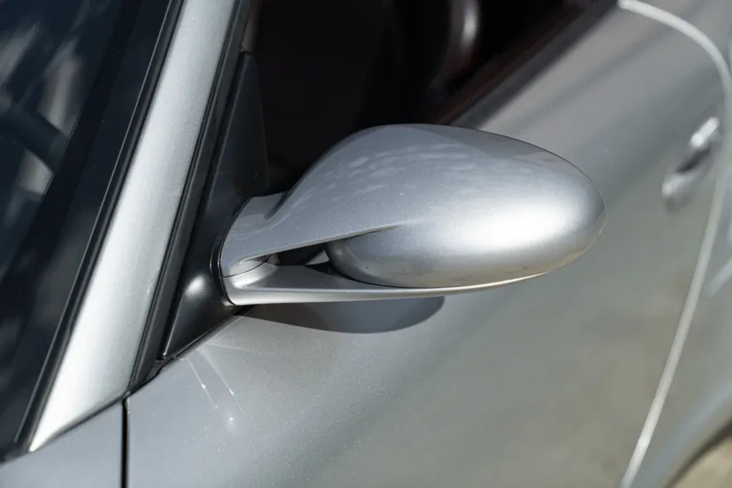 Porsche 911 for sale | 2008 PORSCHE 997 (911) TURBO CABRIOLET TIPTRONIC - Image 33