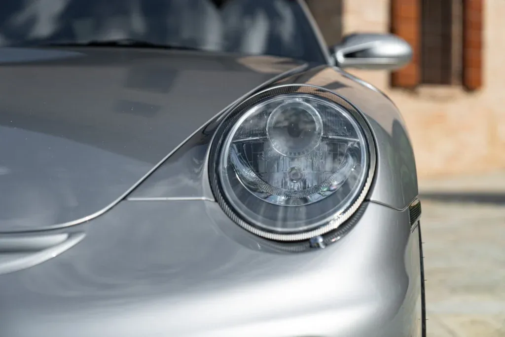 Porsche 911 for sale | 2008 Porsche 997 (911) Turbo Cabriolet Tiptronic - Image 33