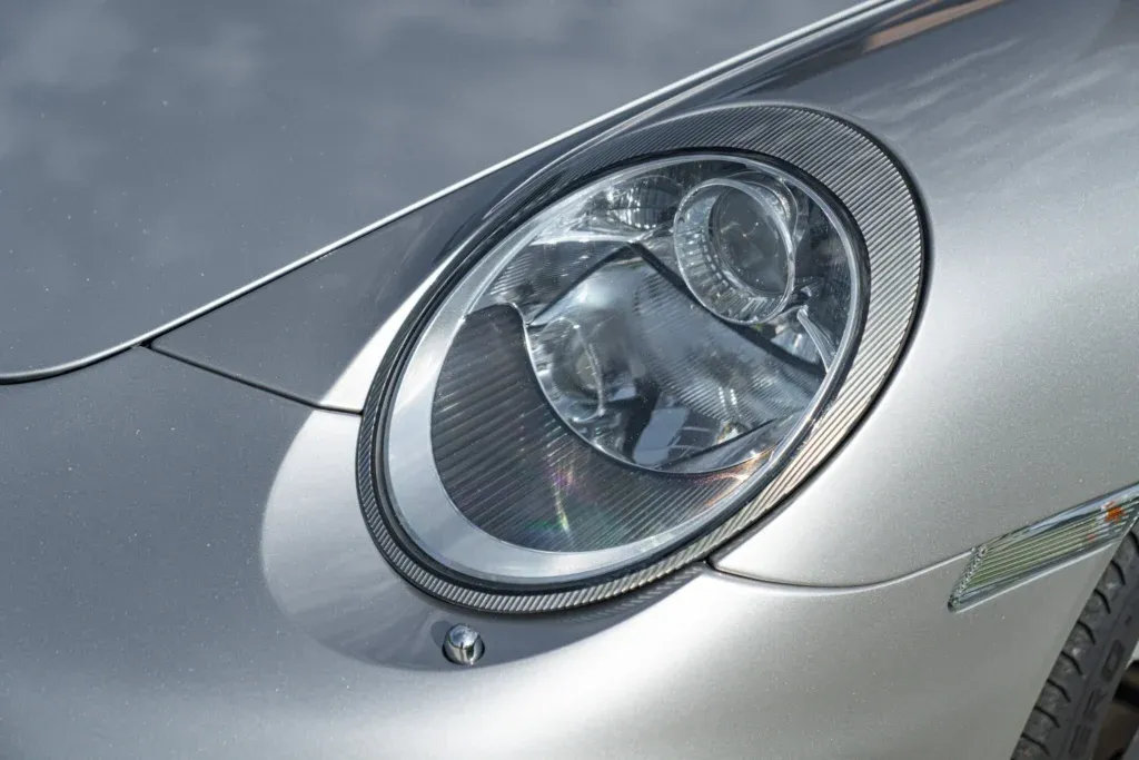 Porsche 911 for sale | 2008 Porsche 997 (911) Turbo Cabriolet Tiptronic - Image 34