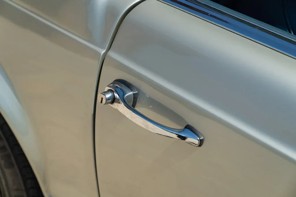 Mercedes-Benz SL for sale | 1965 MERCEDES-BENZ 230 SL - Image 23