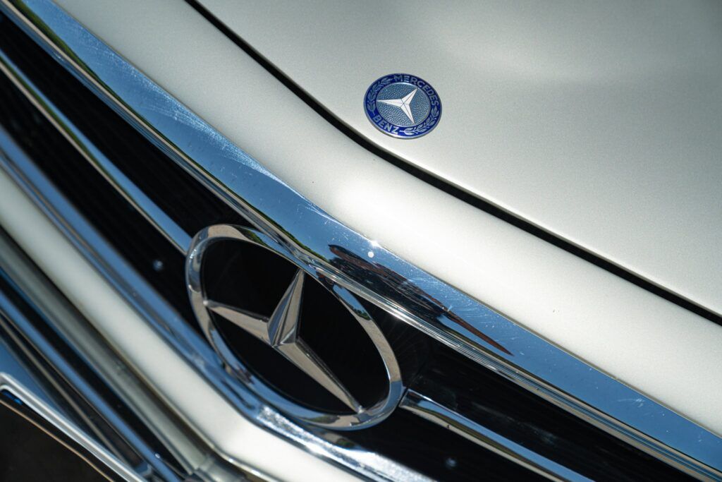 Mercedes-Benz SL for sale | 1965 MERCEDES-BENZ 230 SL - Image 24