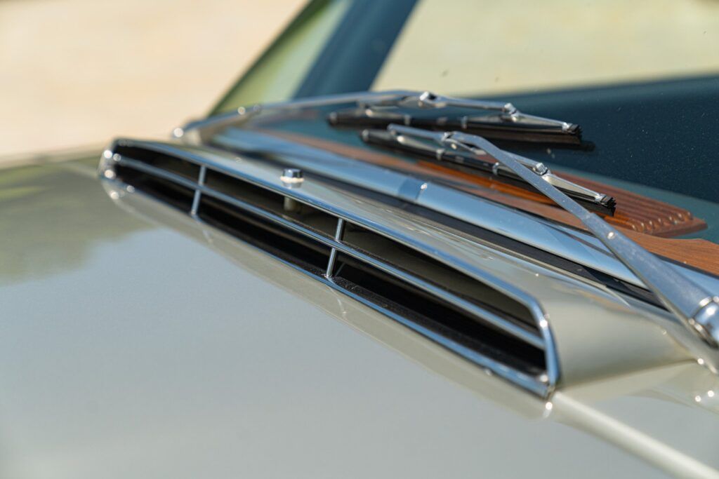 Mercedes-Benz SL for sale | 1965 MERCEDES-BENZ 230 SL - Image 28