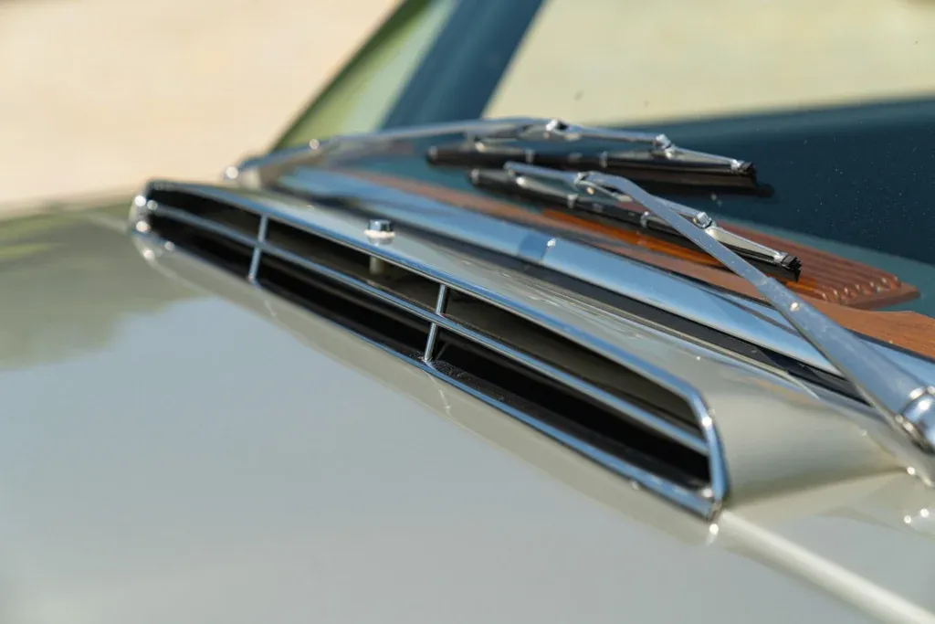 Mercedes-Benz SL for sale | 1965 MERCEDES-BENZ 230 SL - Image 28