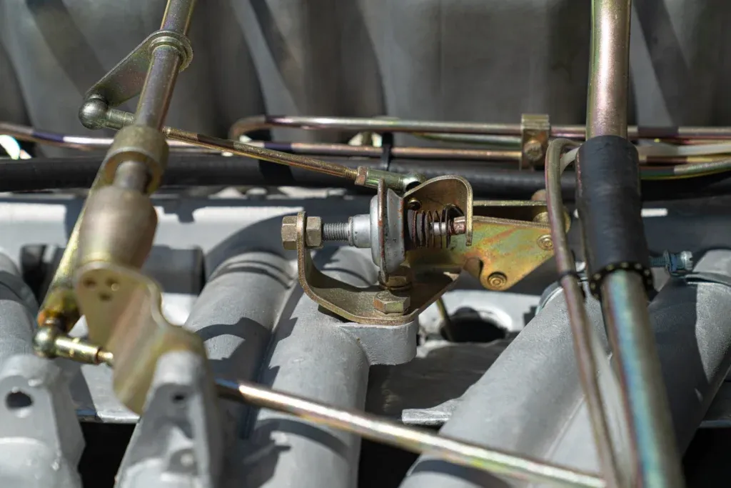 Mercedes-Benz SL for sale | 1965 MERCEDES-BENZ 230 SL - Image 77