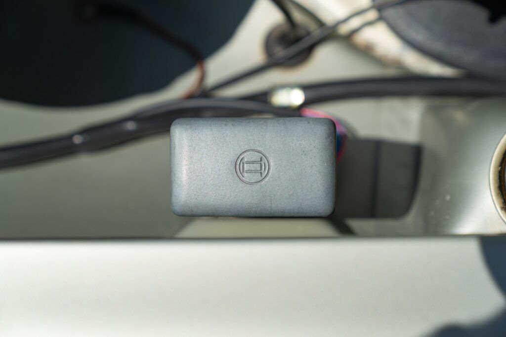 Mercedes-Benz SL for sale | 1965 MERCEDES-BENZ 230 SL - Image 80