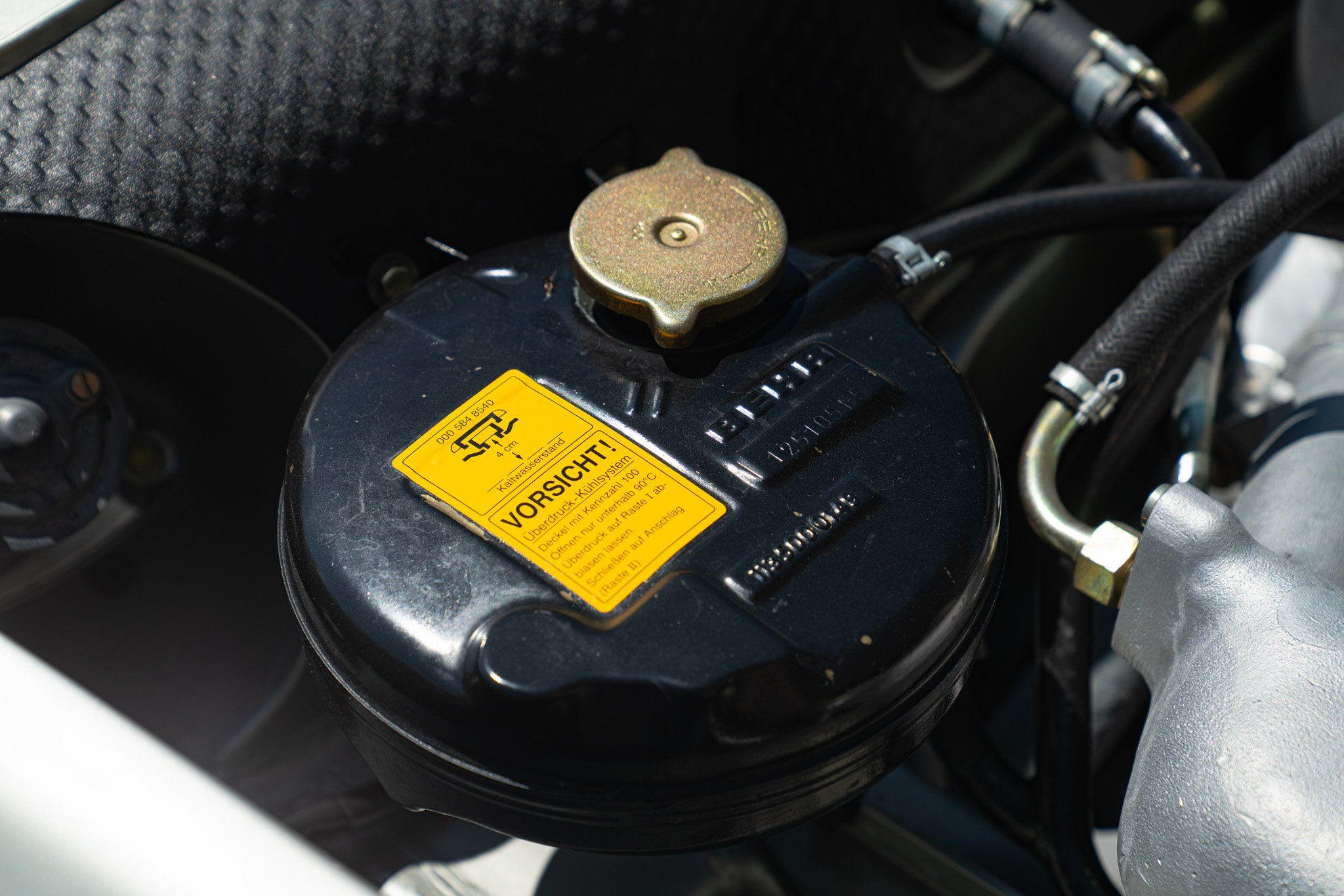 Mercedes-Benz SL for sale | 1965 MERCEDES-BENZ 230 SL - Image 77