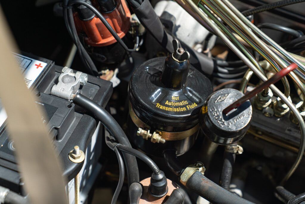 Mercedes-Benz SL for sale | 1965 MERCEDES-BENZ 230 SL - Image 89