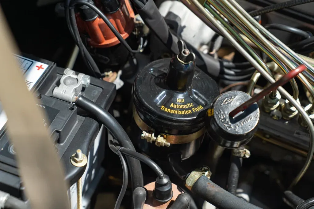 Mercedes-Benz SL for sale | 1965 MERCEDES-BENZ 230 SL - Image 88