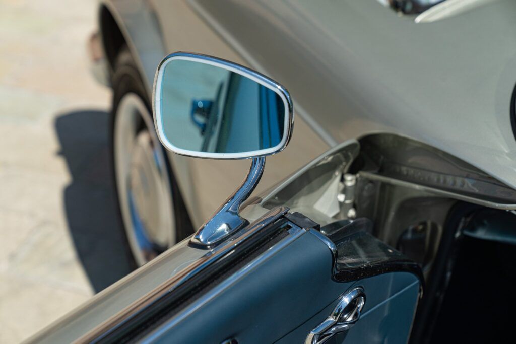 Mercedes-Benz SL for sale | 1965 MERCEDES-BENZ 230 SL - Image 41