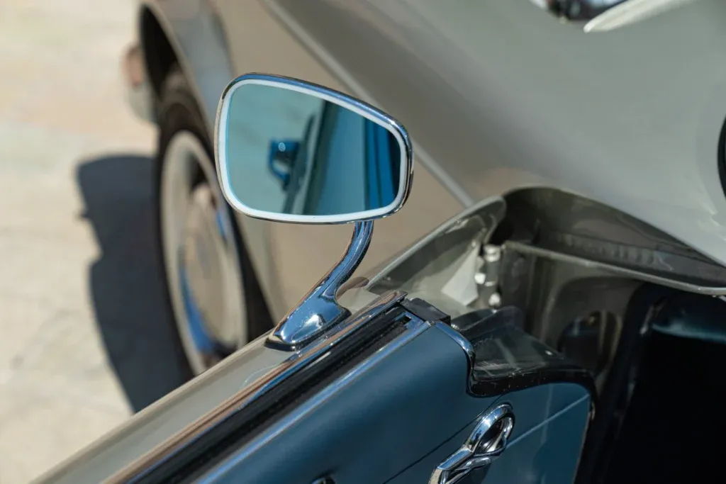 Mercedes-Benz SL for sale | 1965 MERCEDES-BENZ 230 SL - Image 41