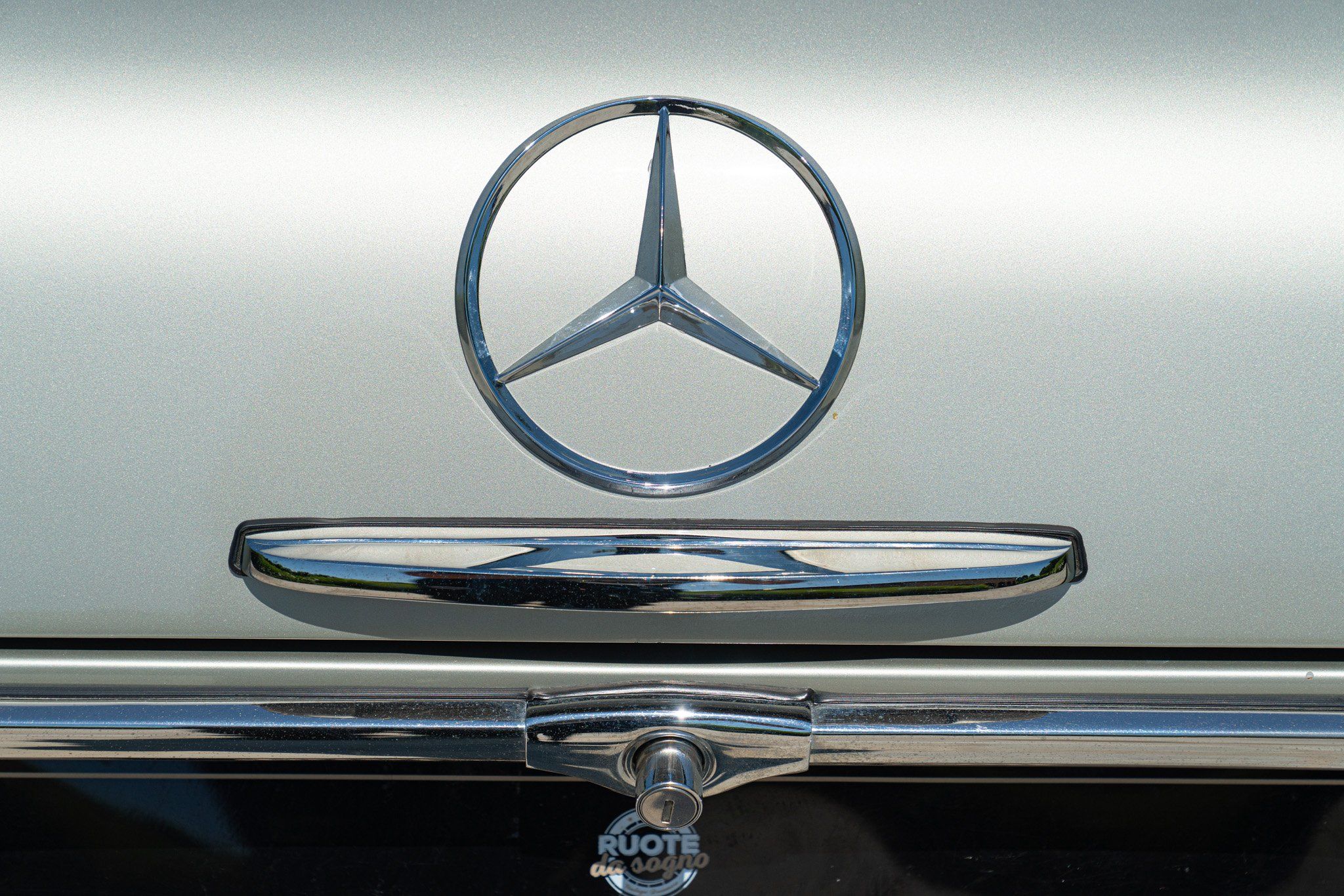 Mercedes-Benz SL for sale | 1965 MERCEDES-BENZ 230 SL - Image 30