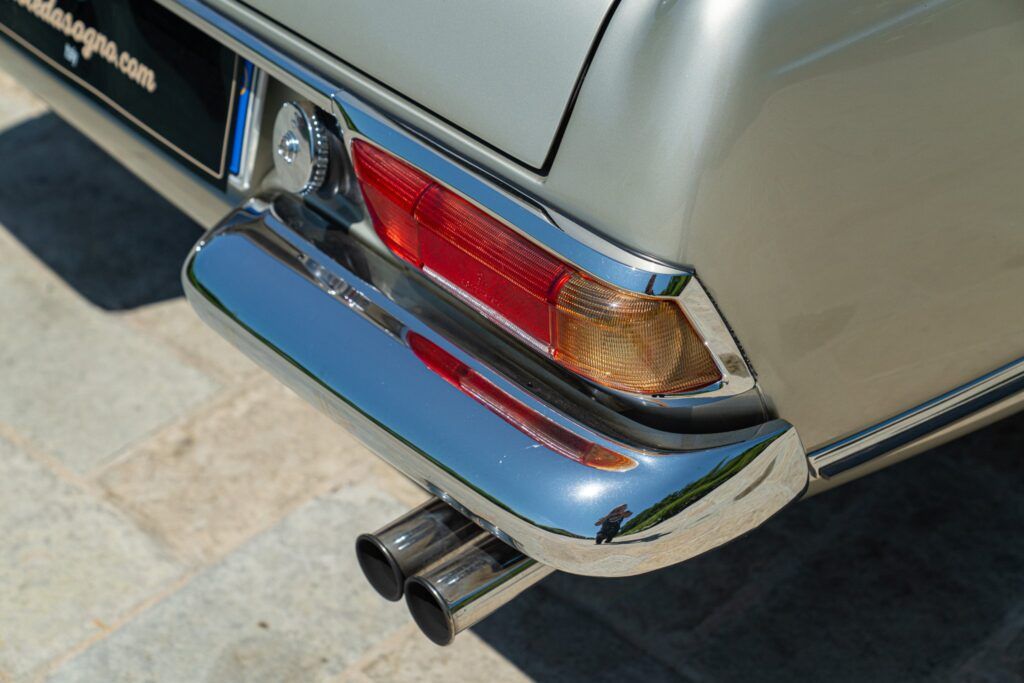 Mercedes-Benz SL for sale | 1965 MERCEDES-BENZ 230 SL - Image 34