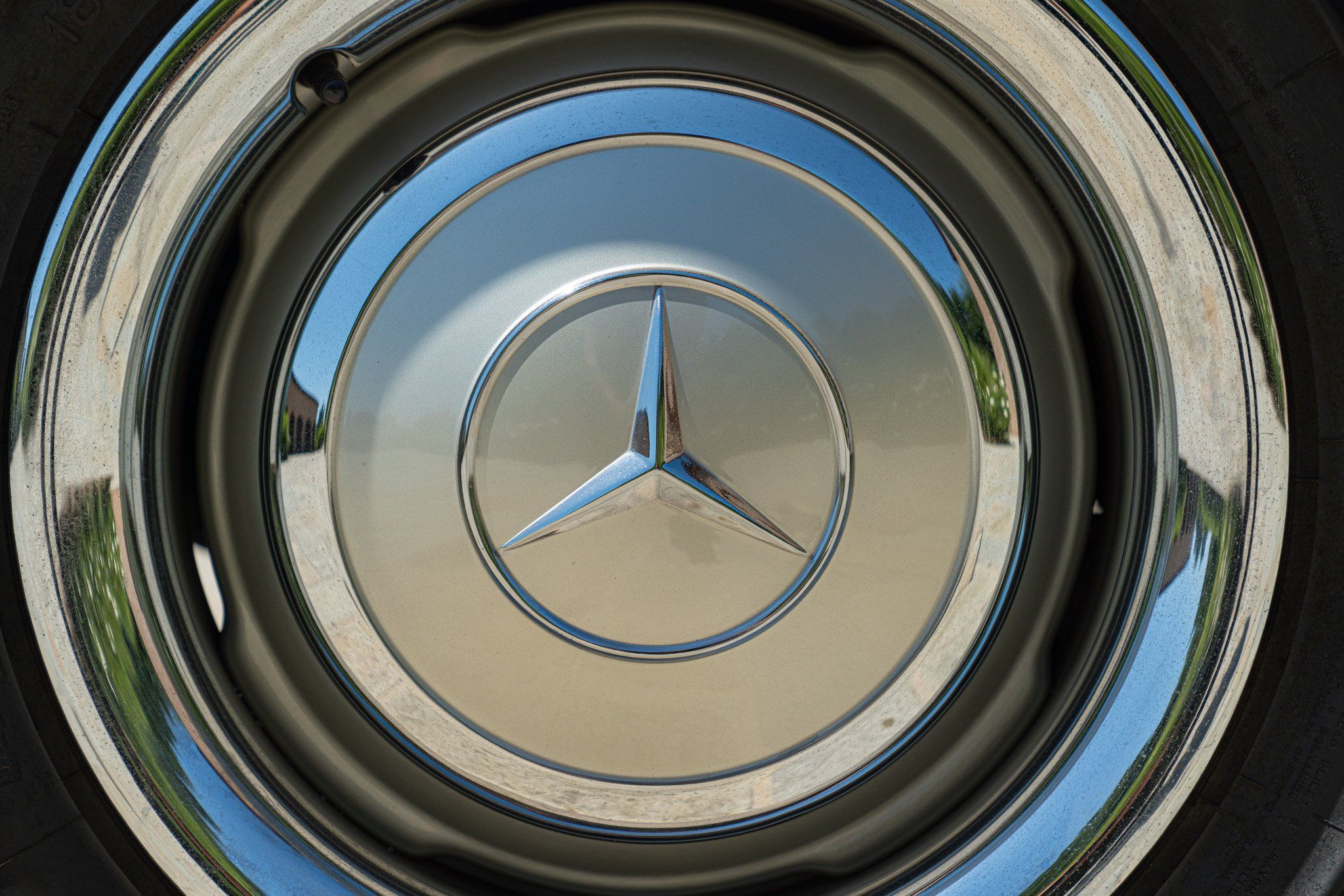 Mercedes-Benz SL for sale | 1965 MERCEDES-BENZ 230 SL - Image 35