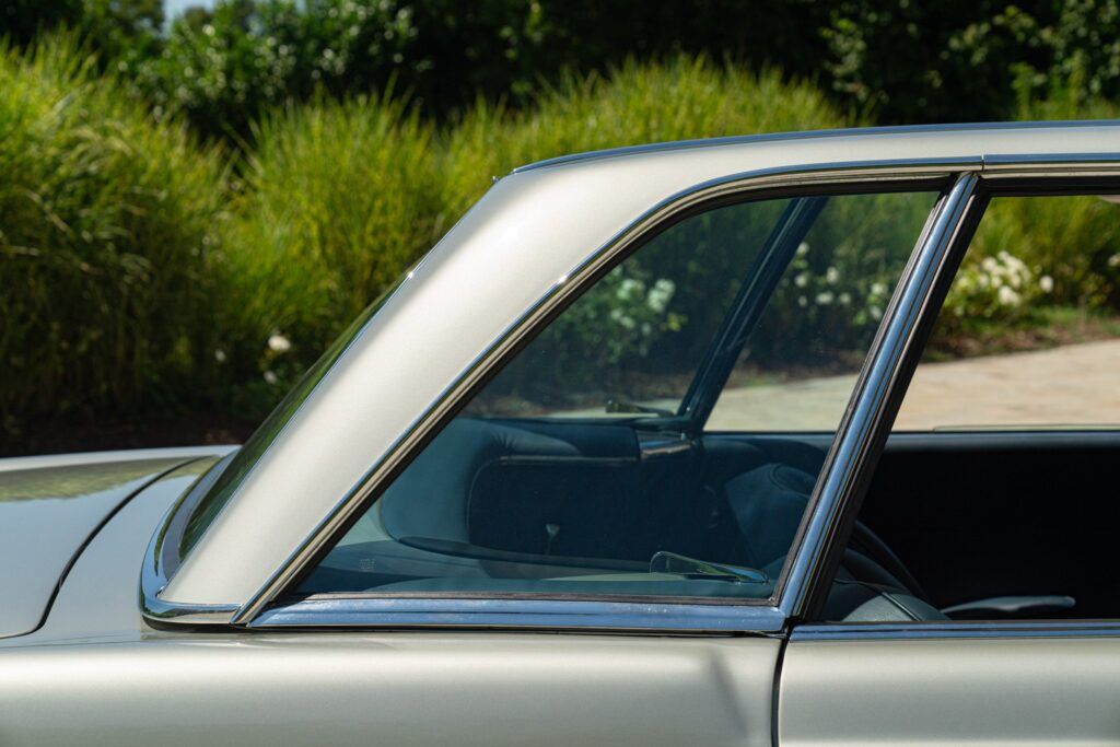 Mercedes-Benz SL for sale | 1965 MERCEDES-BENZ 230 SL - Image 38