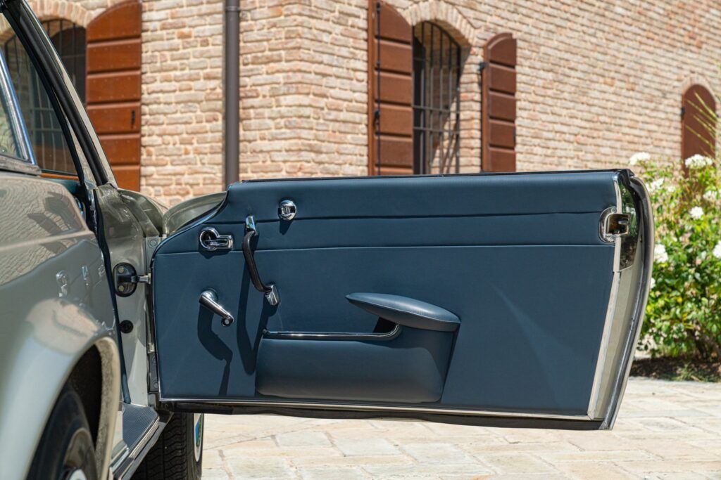 Mercedes-Benz SL for sale | 1965 MERCEDES-BENZ 230 SL - Image 42