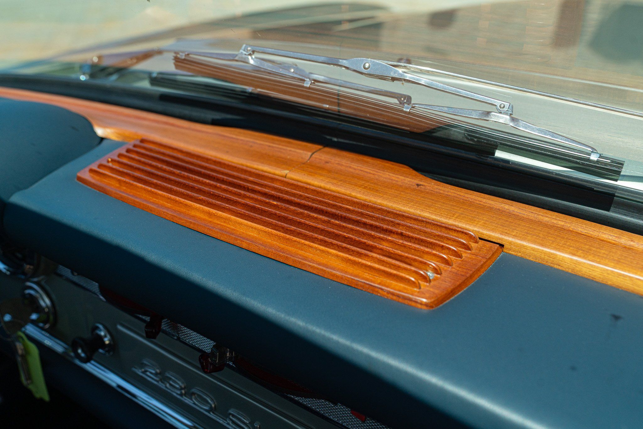 Mercedes-Benz SL for sale | 1965 MERCEDES-BENZ 230 SL - Image 53