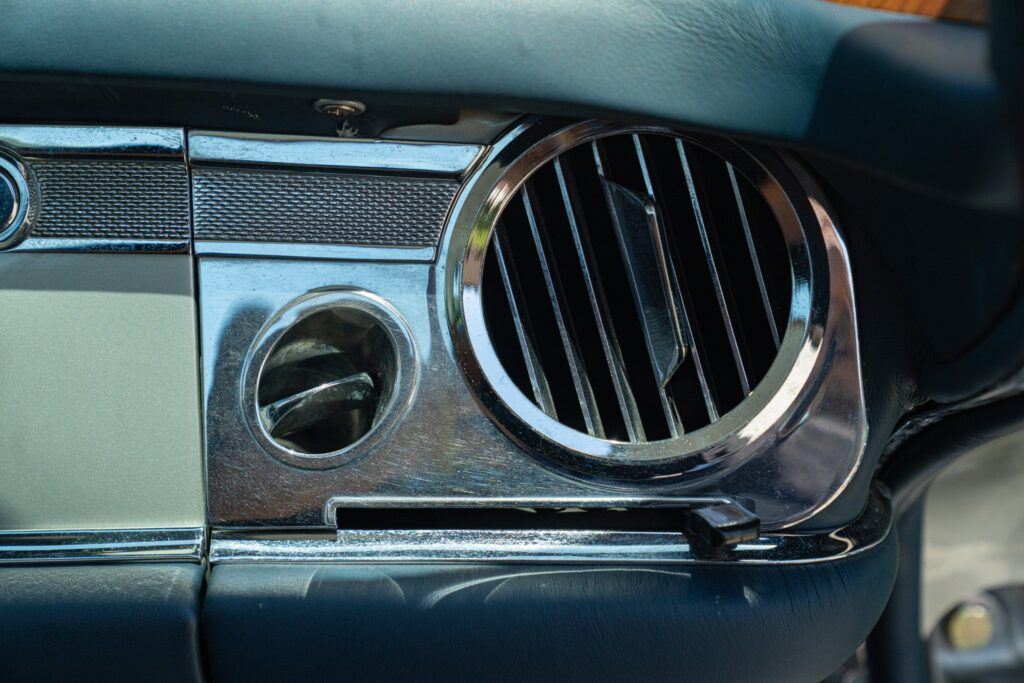 Mercedes-Benz SL for sale | 1965 MERCEDES-BENZ 230 SL - Image 54