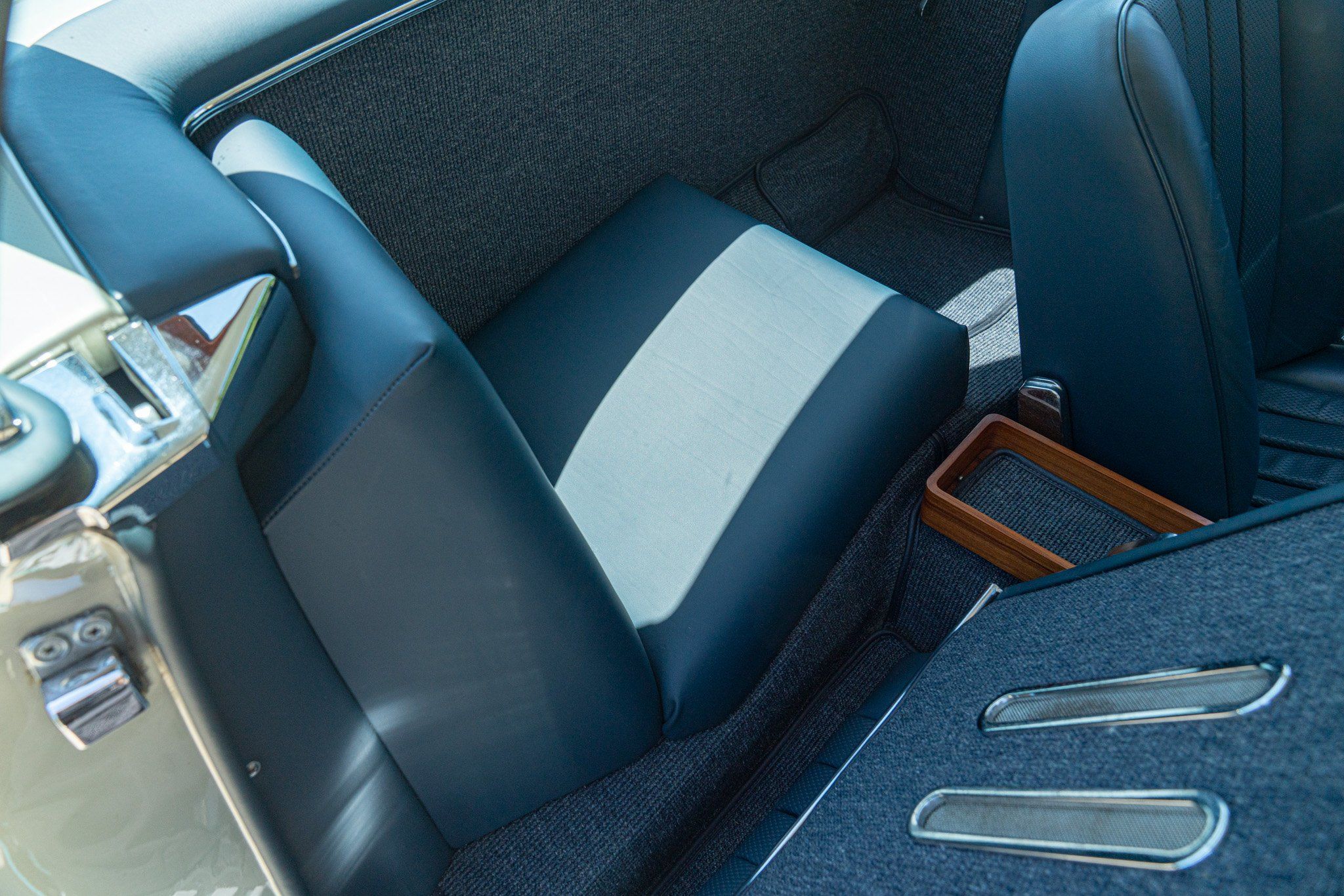 Mercedes-Benz SL for sale | 1965 MERCEDES-BENZ 230 SL - Image 44