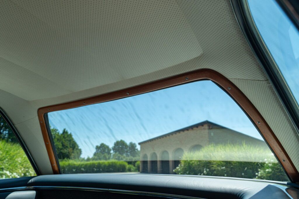 Mercedes-Benz SL for sale | 1965 MERCEDES-BENZ 230 SL - Image 56