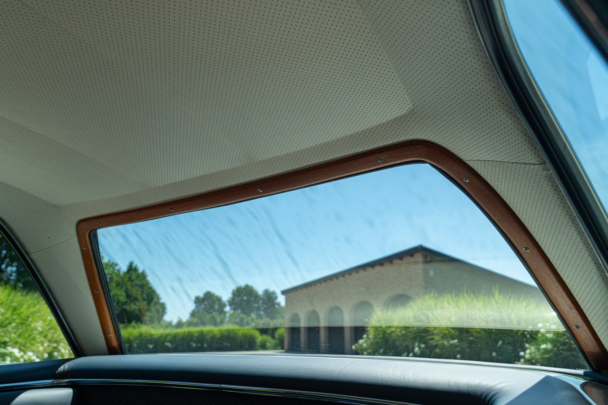 Mercedes-Benz SL for sale | 1965 MERCEDES-BENZ 230 SL - Image 56