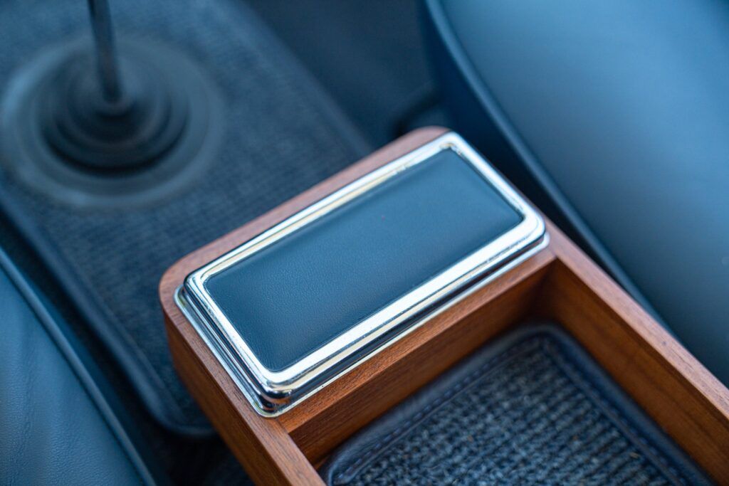 Mercedes-Benz SL for sale | 1965 MERCEDES-BENZ 230 SL - Image 58