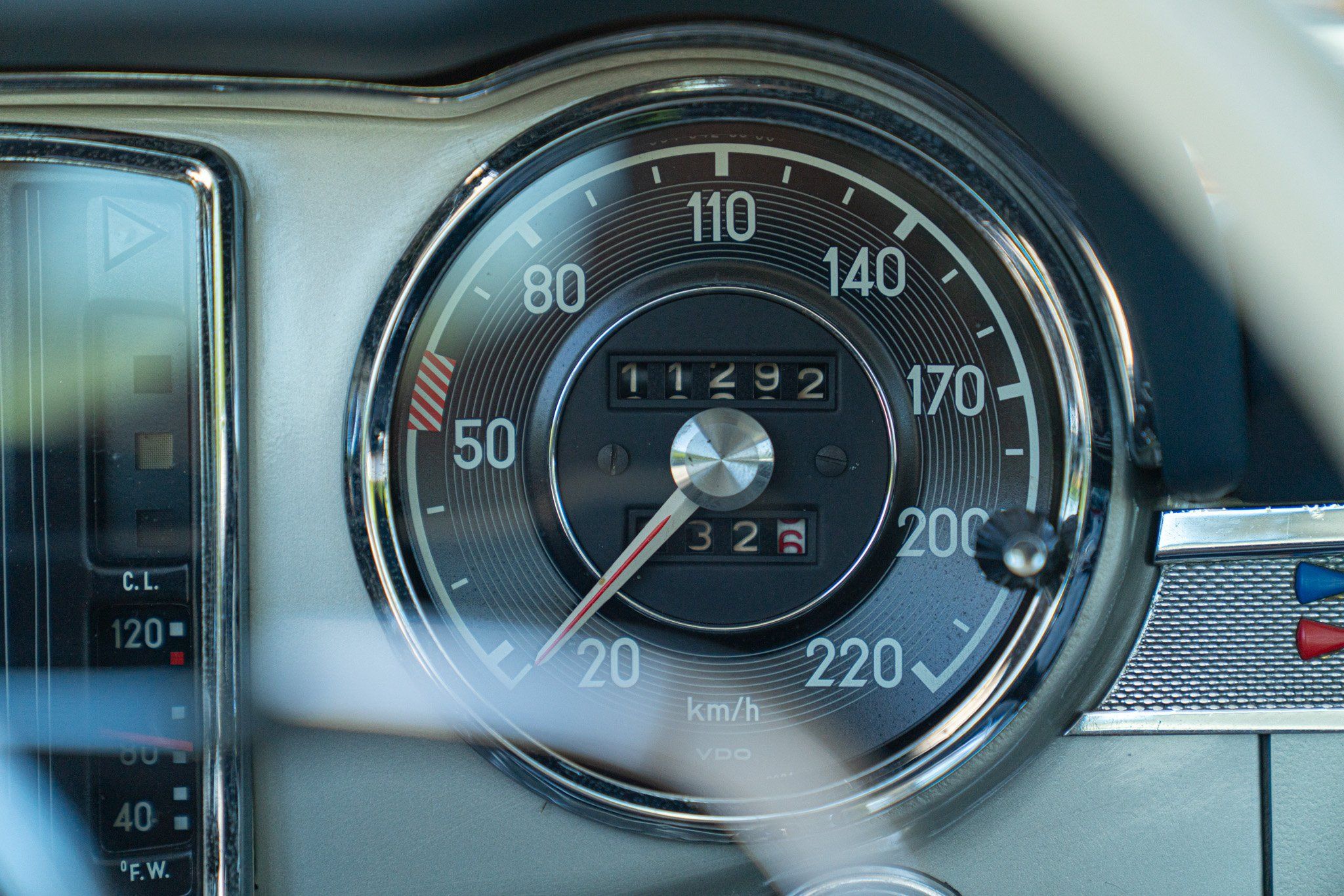 Mercedes-Benz SL for sale | 1965 MERCEDES-BENZ 230 SL - Image 59