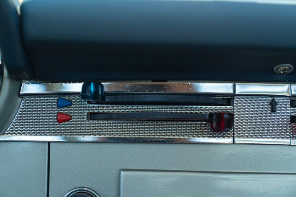 Mercedes-Benz SL for sale | 1965 MERCEDES-BENZ 230 SL - Image 60