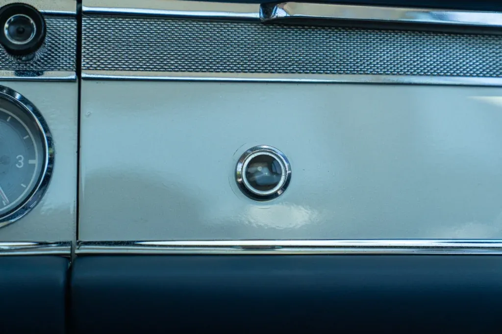 Mercedes-Benz SL for sale | 1965 MERCEDES-BENZ 230 SL - Image 62